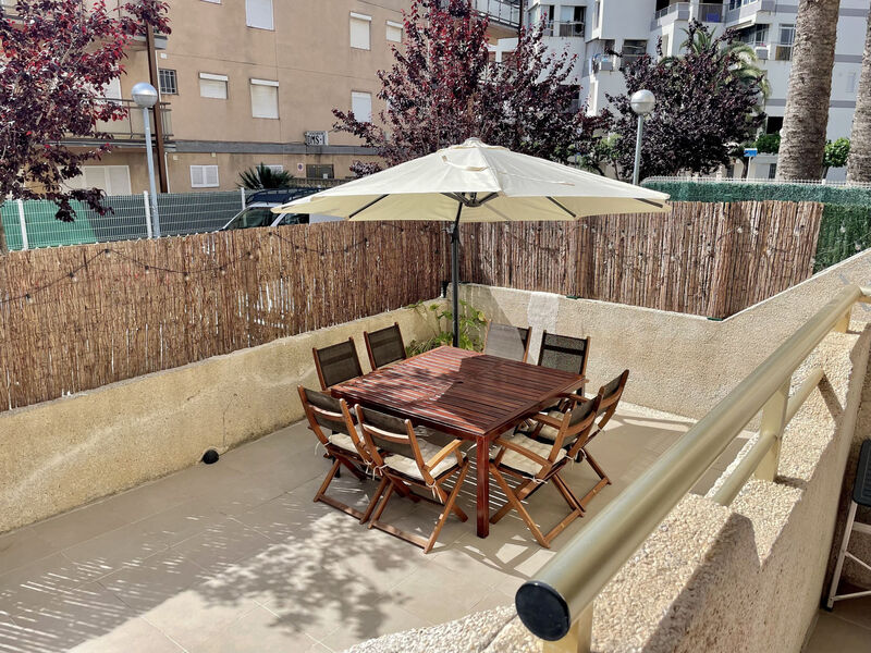 LA PINEDA HOLIDAY APARTMENT