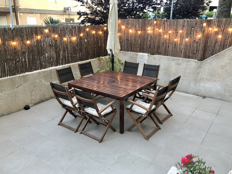 LA PINEDA HOLIDAY APARTMENT
