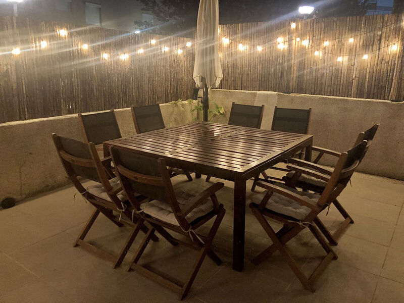 LA PINEDA HOLIDAY APARTMENT