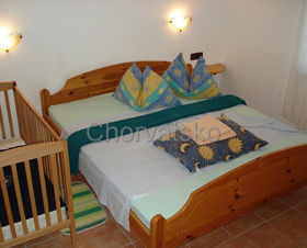 Apartmány Zdenka