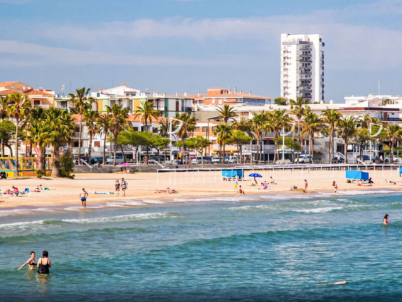 Cambrils Drassanes