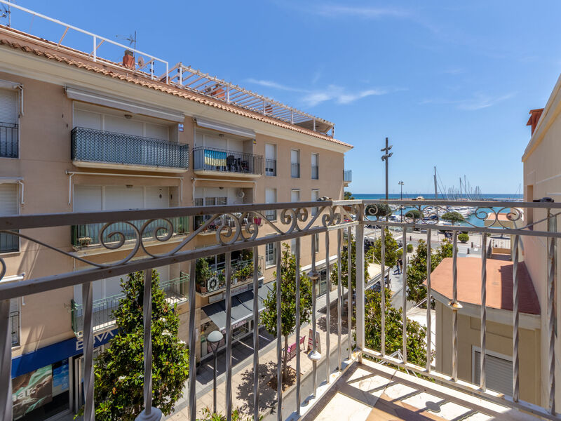 Cambrils Drassanes