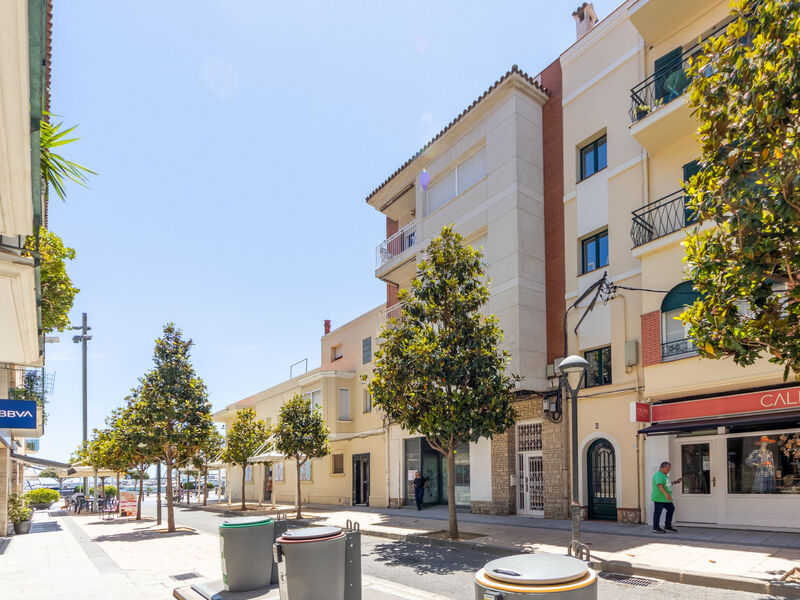 Cambrils Drassanes