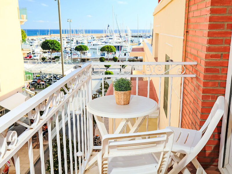 Cambrils Drassanes
