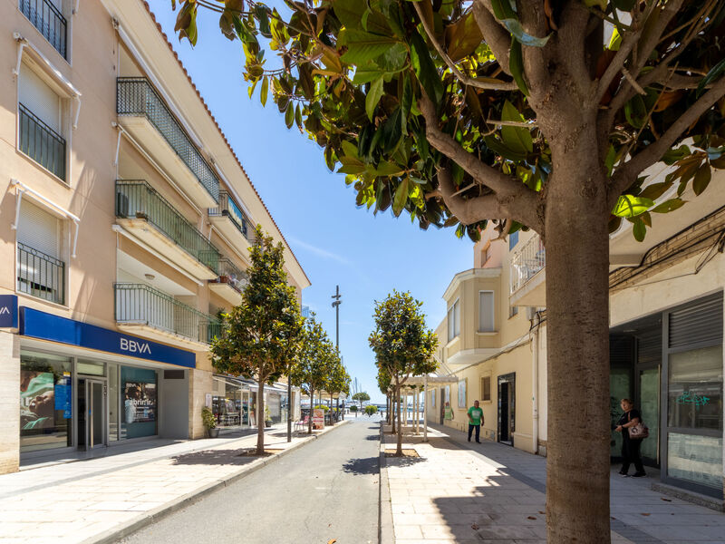 Cambrils Drassanes