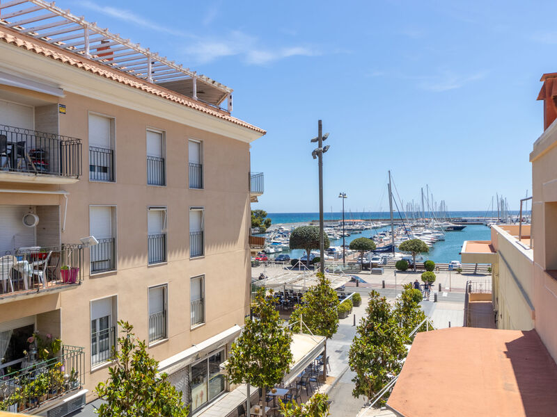 Cambrils Drassanes