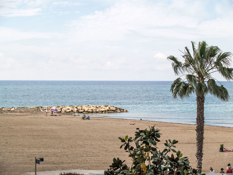Cambrils Drassanes