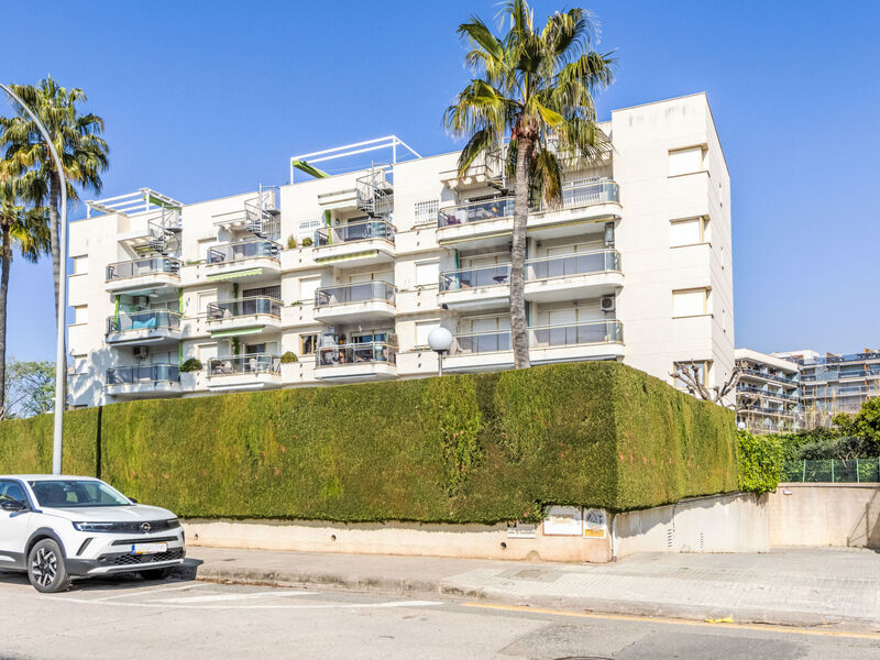 Cambrils Park B