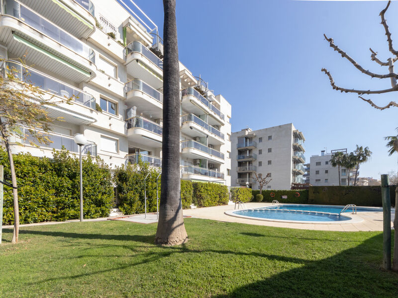 Cambrils Park B