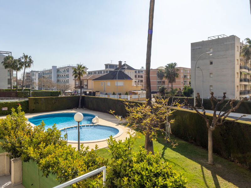 Cambrils Park B