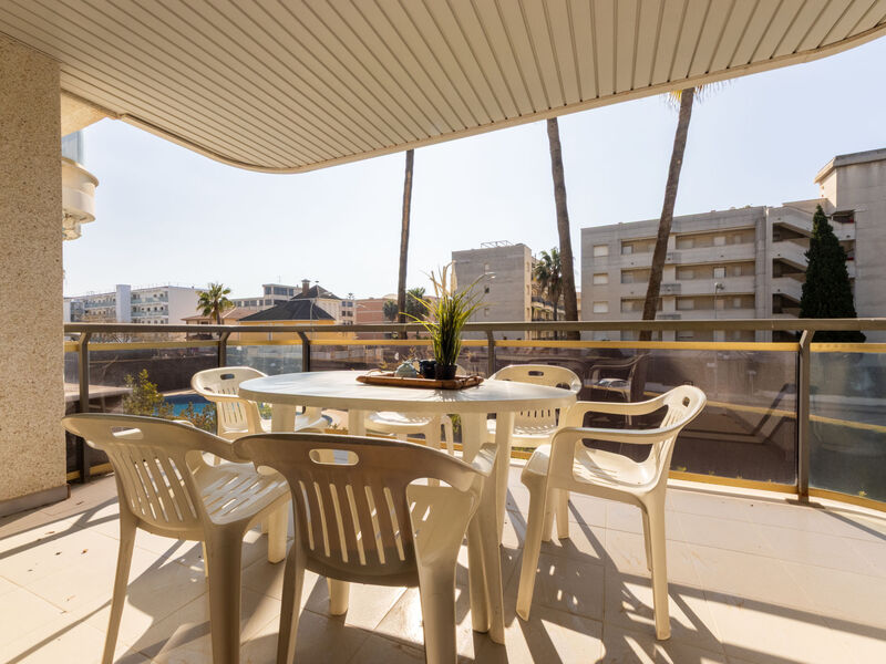 Cambrils Park B