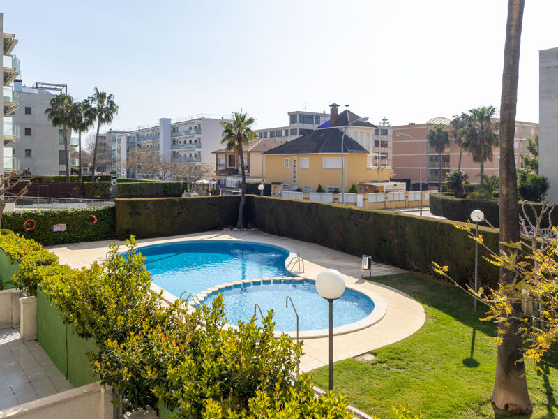 Cambrils Park B