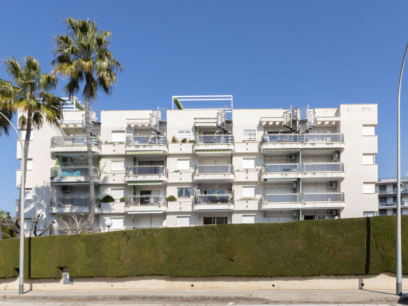 Cambrils Park B