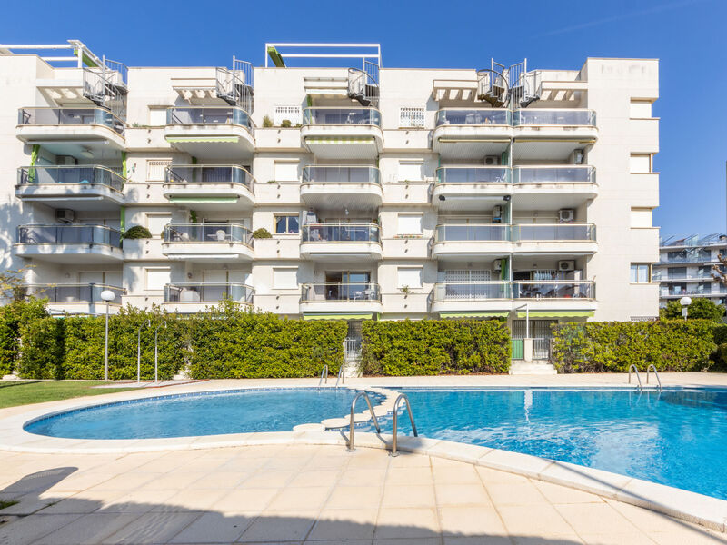 Cambrils Park B