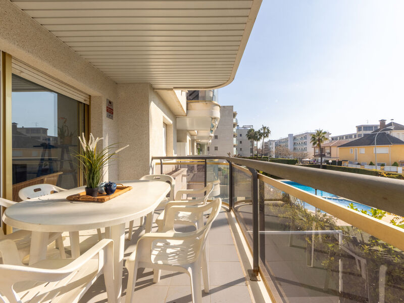 Cambrils Park B