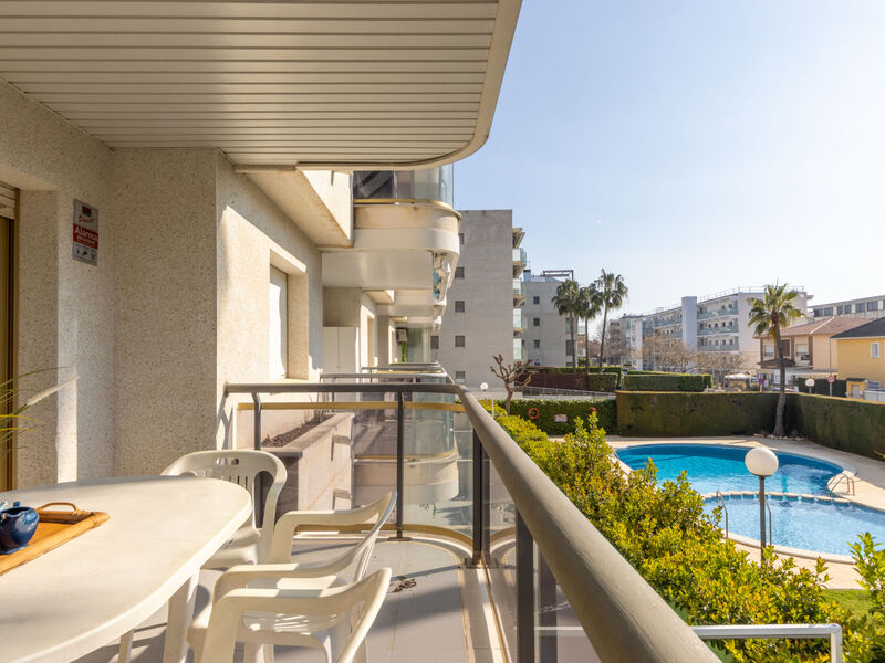 Cambrils Park B