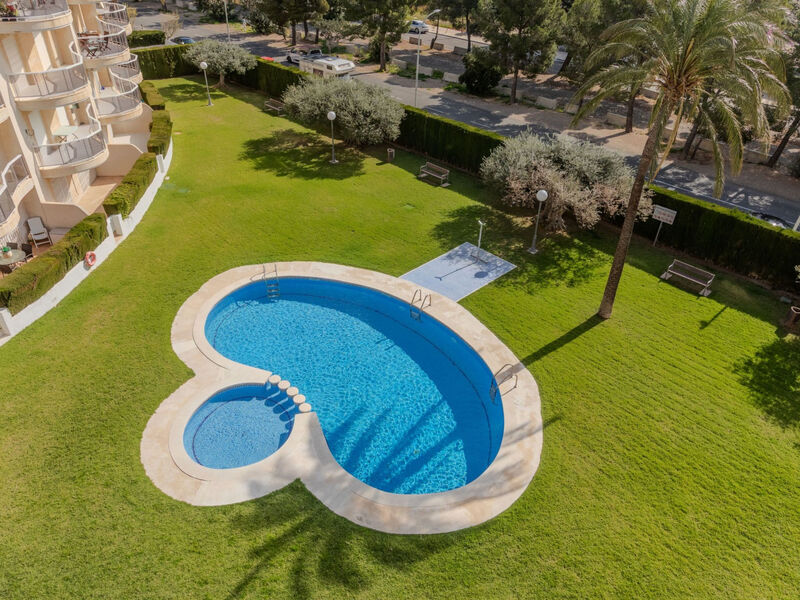 Malibu Canales