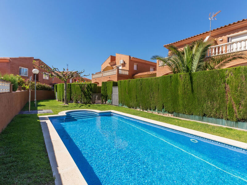 Vila Aragon