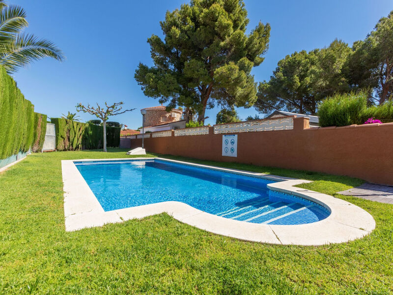 Vila Aragon