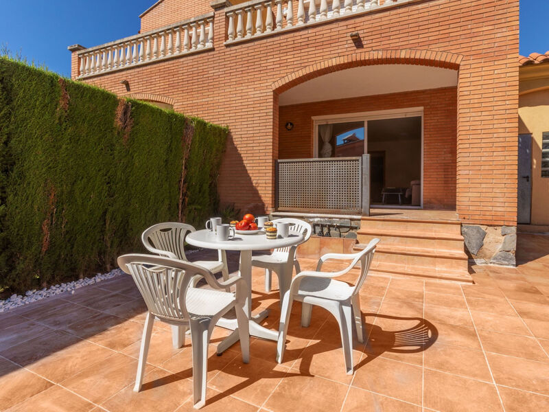 Vila Aragon