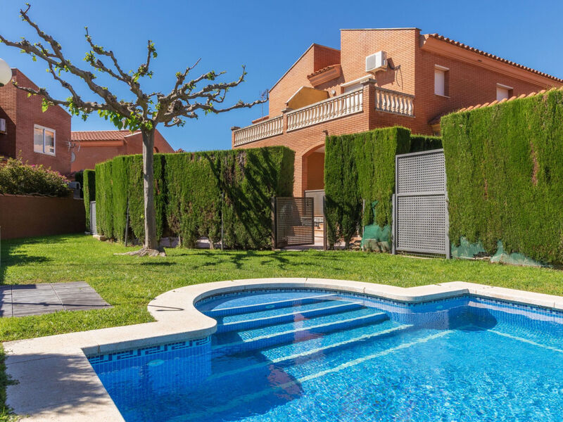 Vila Aragon