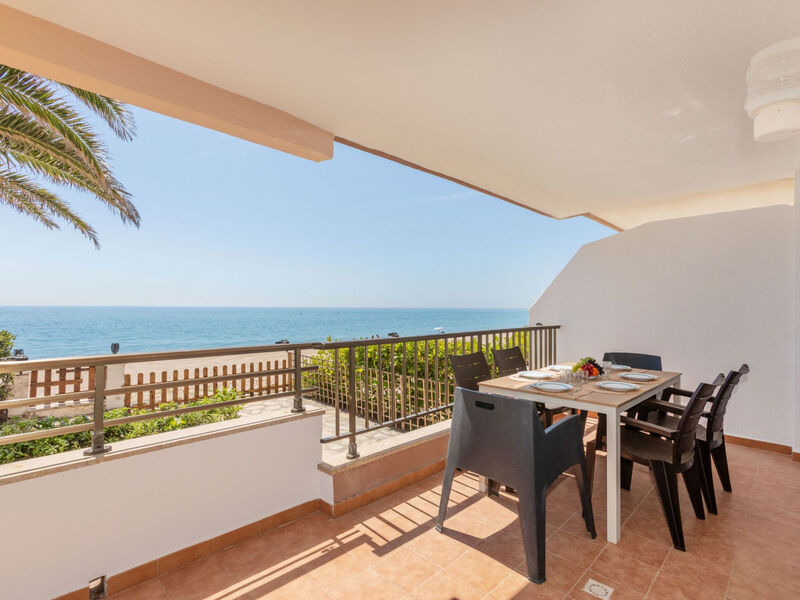 Apartamento Palace