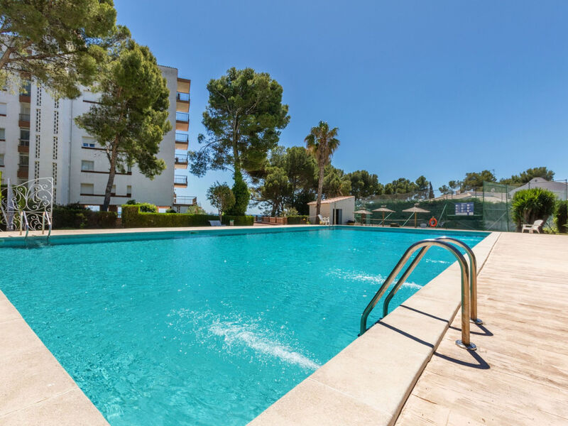 Apartamento Palace