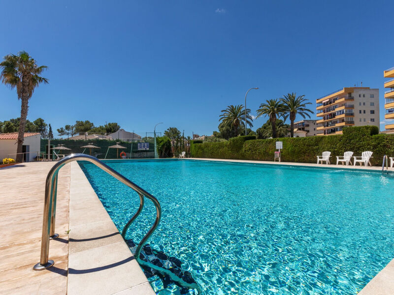 Apartamento Palace
