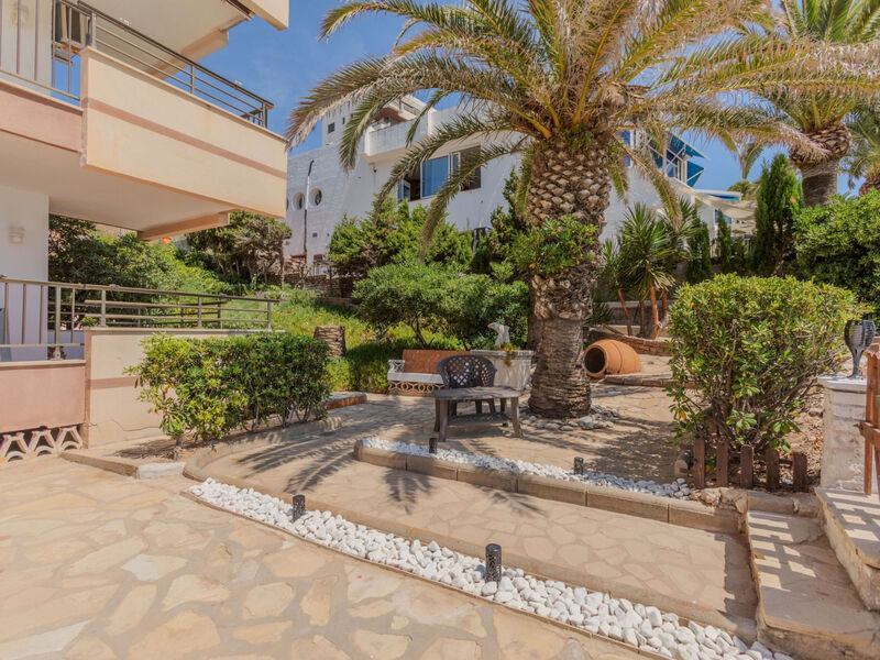 Apartamento Palace