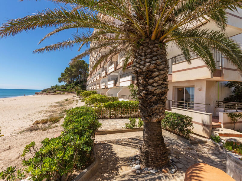 Apartamento Palace