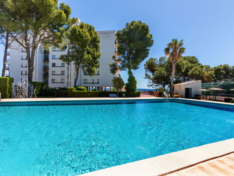 Apartamento Palace