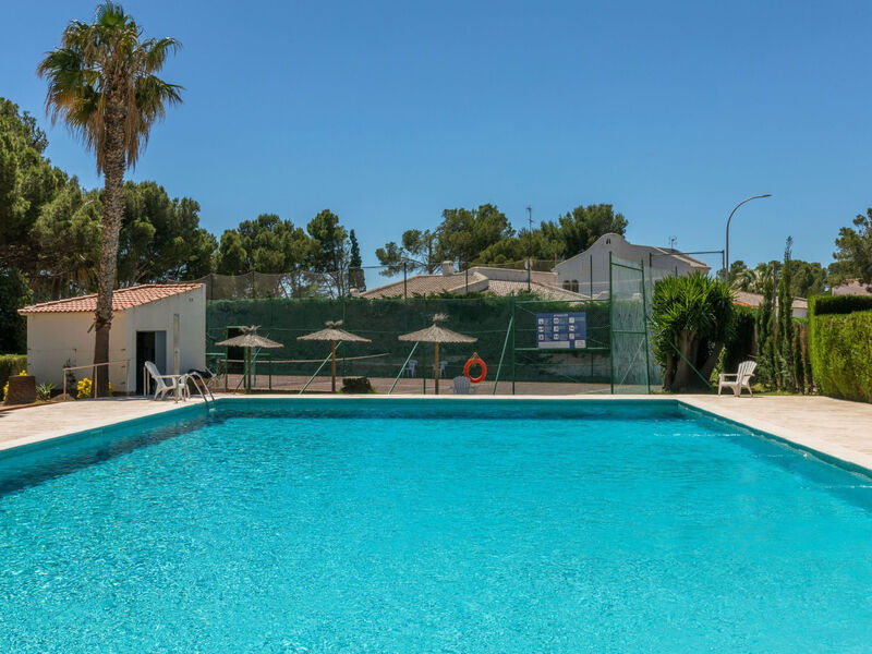 Apartamento Palace