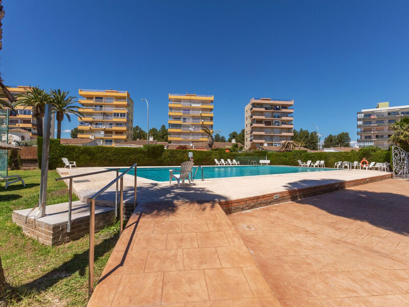 Apartamento Palace