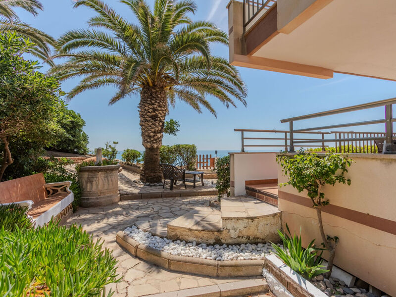 Apartamento Palace