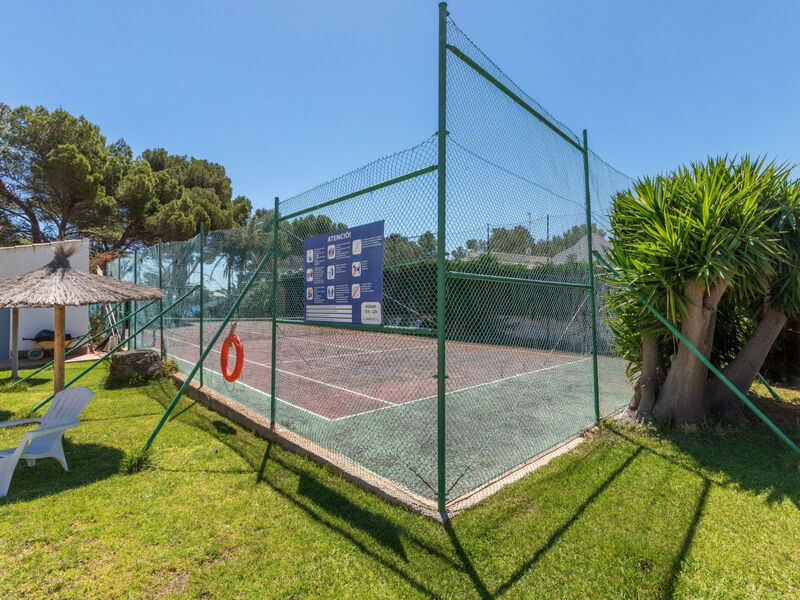 Apartamento Palace