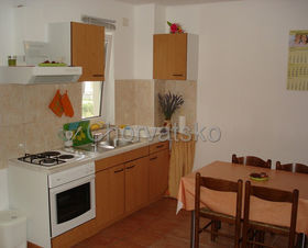 Apartmány Zdenka