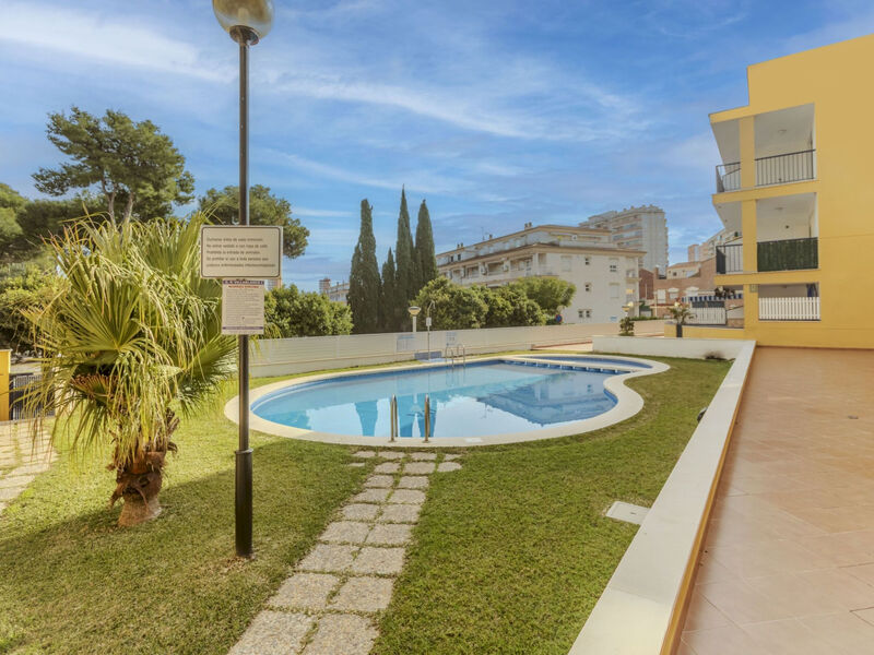 Villablanca I