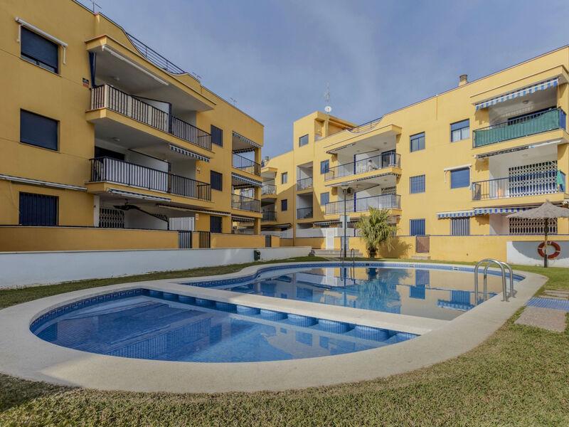 Villablanca I