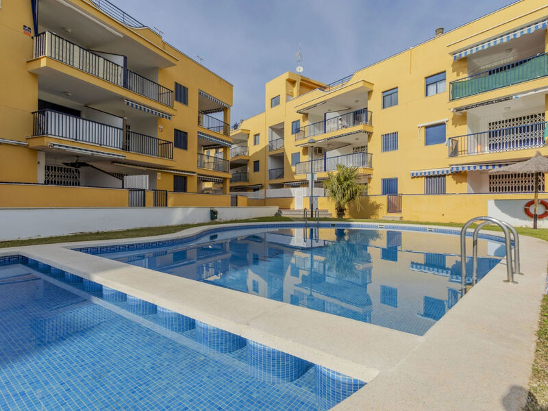 Villablanca I