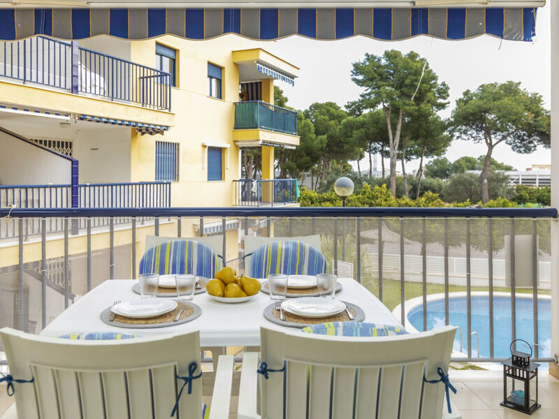 Villablanca I