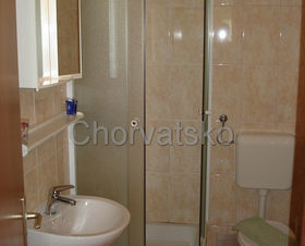 Apartmány Zdenka