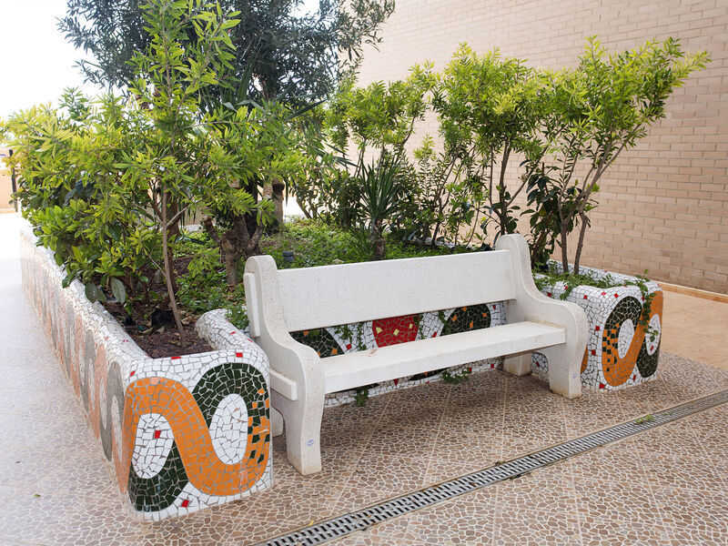 Jardines Del Mar Iii
