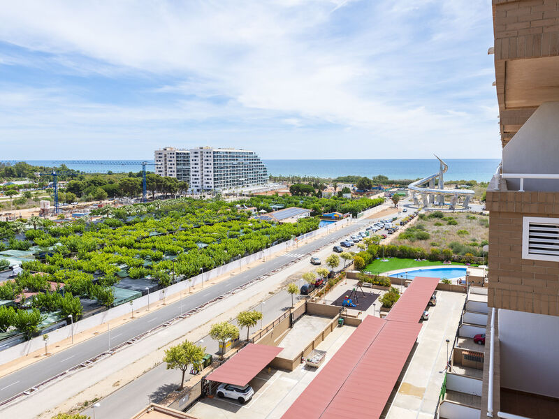 Jardines Del Mar Iii