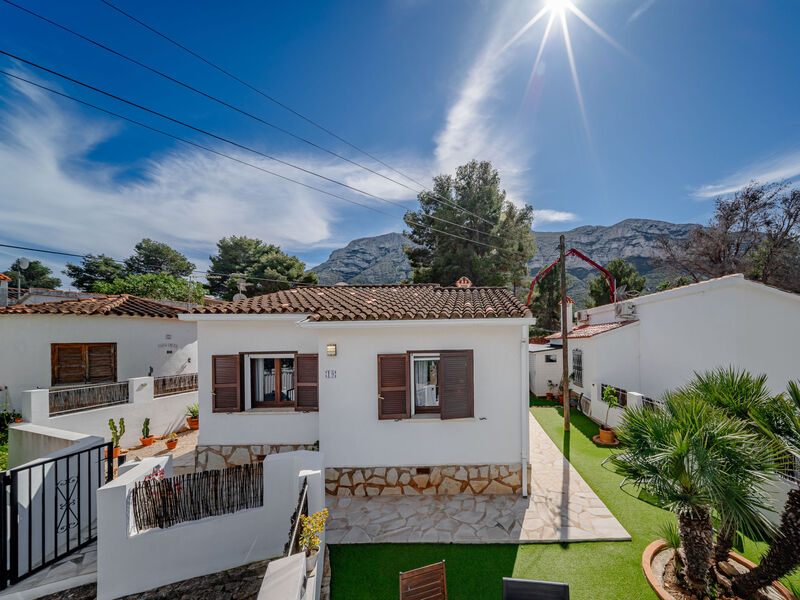 Rincón del Sol