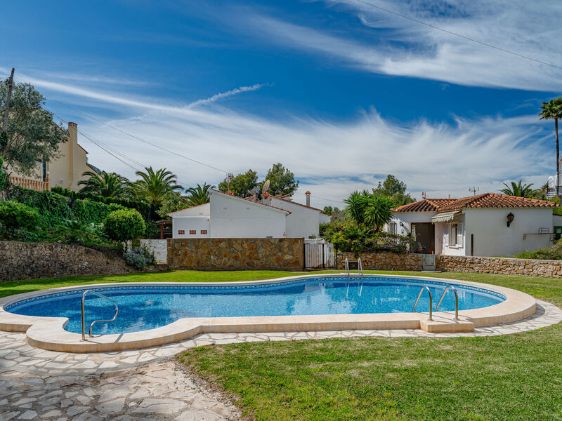 Rincón del Sol