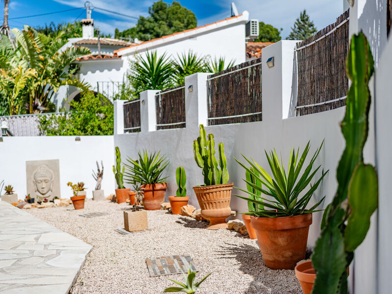 Rincón del Sol