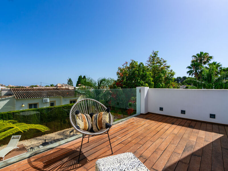 Zenith Denia