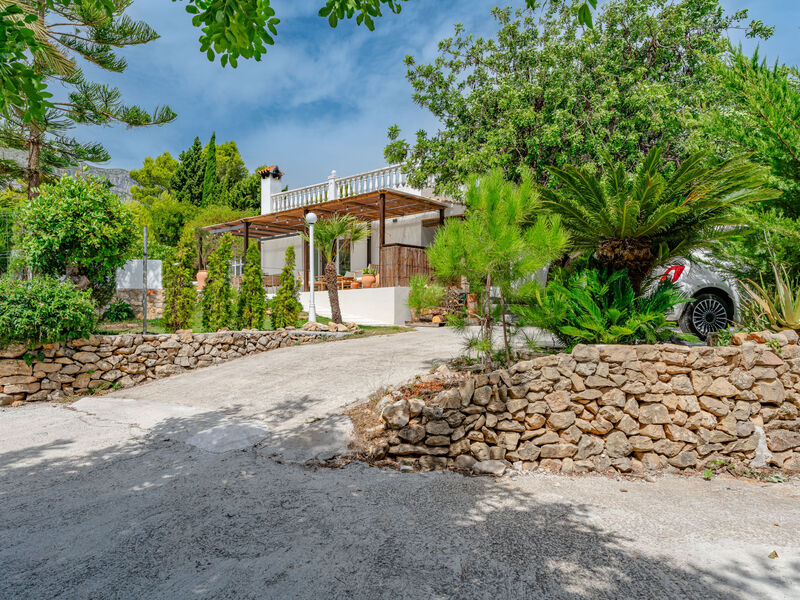Vila Helena