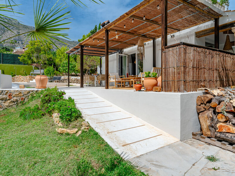 Vila Helena