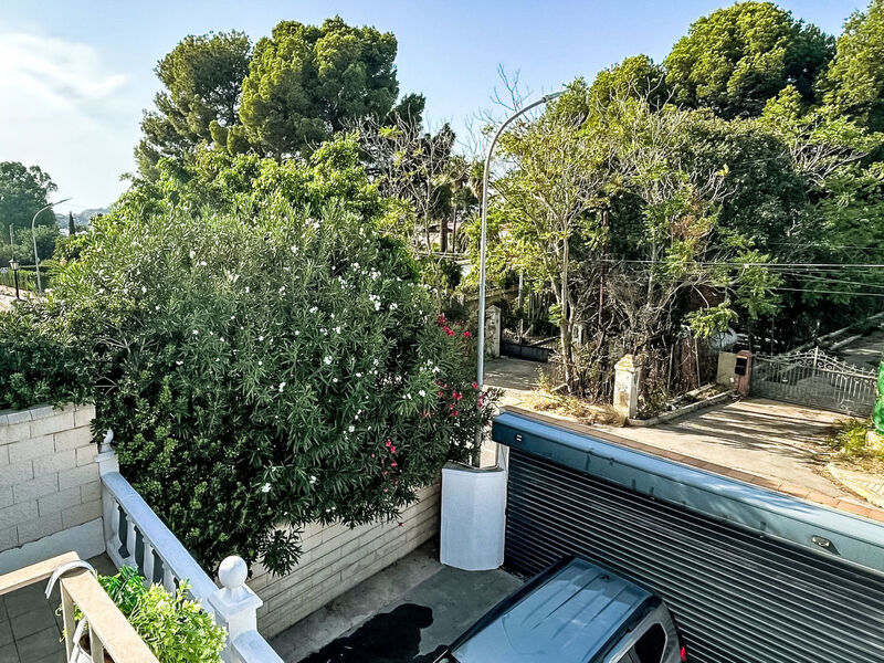 La Cala Playa Denia